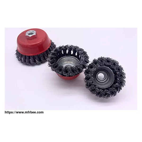 Automotive Parts Cleaning Brush