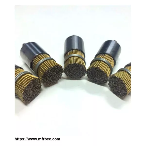 End Brush