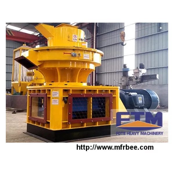 Bamboo Pellet Machine Price/Advanced Bamboo Pellet Mill