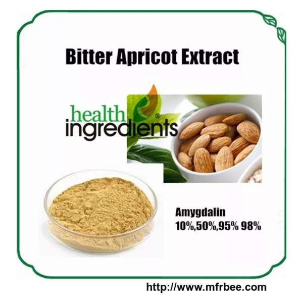 Apricot Seed Extract