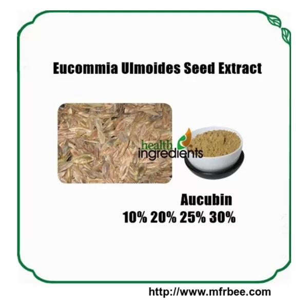 Eucommia Seed Extract