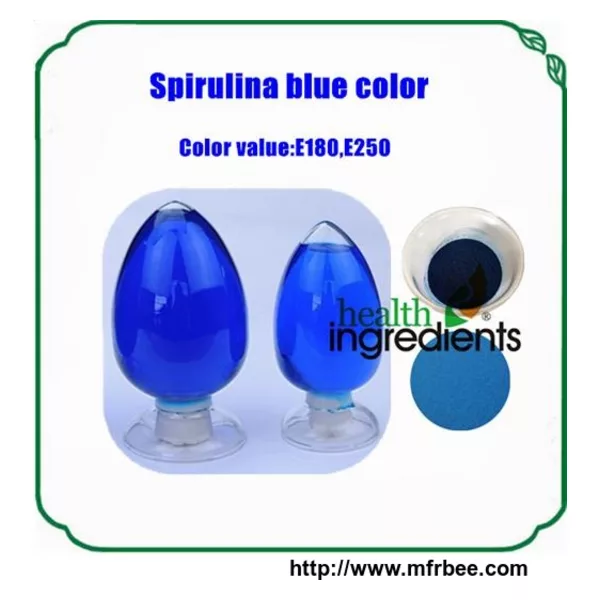 Phycocyanin