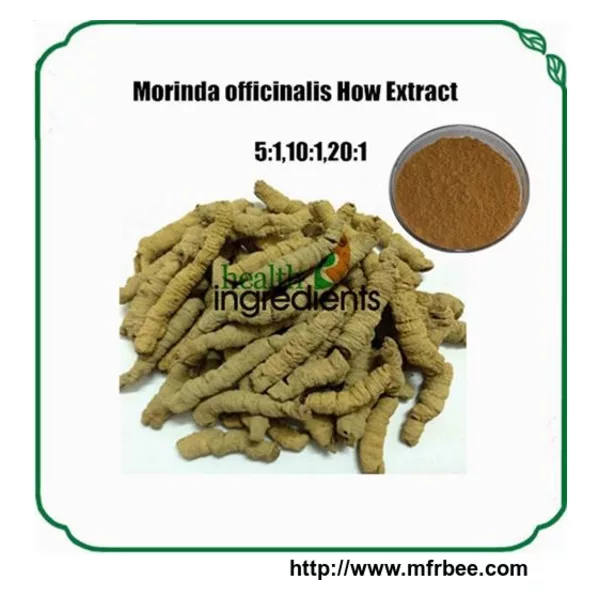 Morinda Officinalis Extract