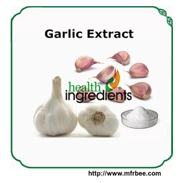 Garlic Extract