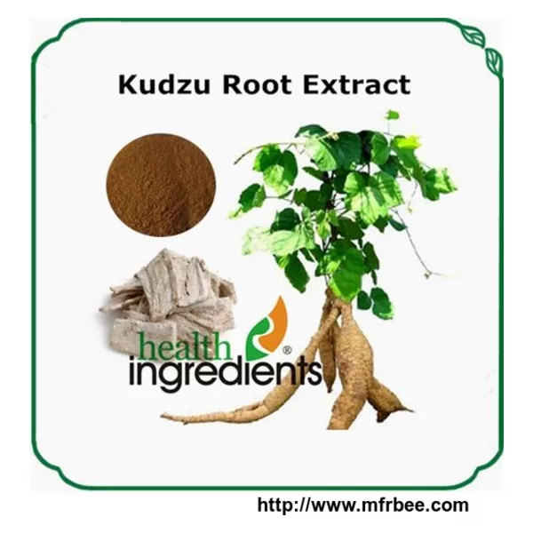 Pueraria Root Extract