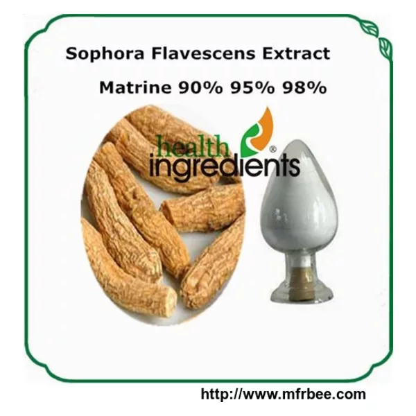 Sophora Flavescens Extract