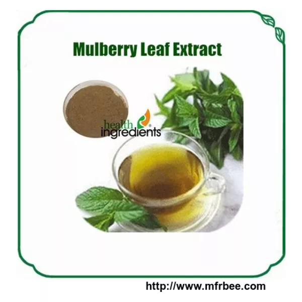 Mulberry Leaf Extract