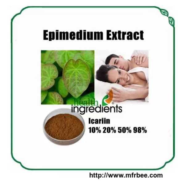 Epimedium Extract