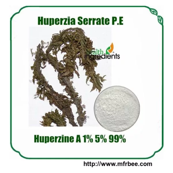 Huperzia Serrate Extract