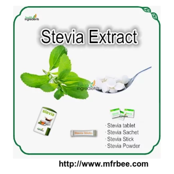 Stevia Extract