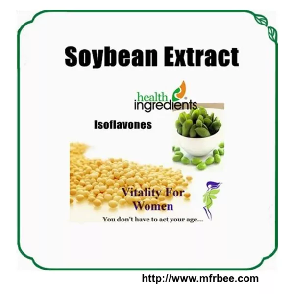 Soybean Extract