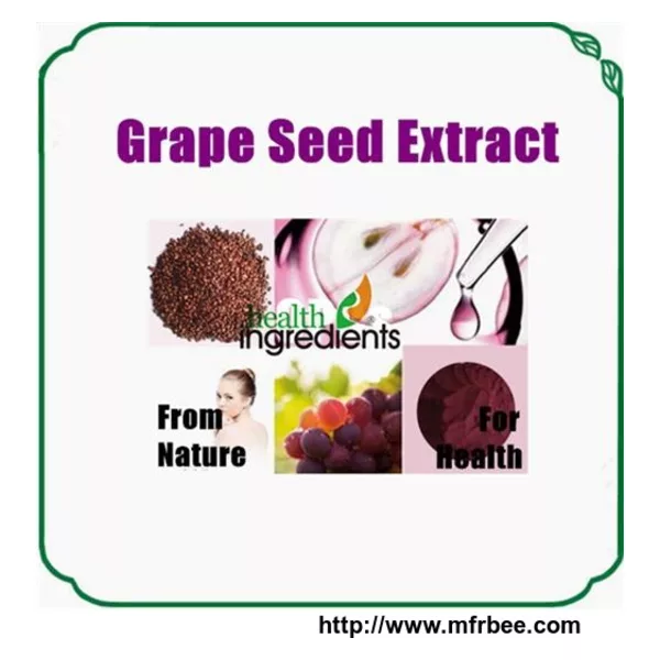 Grape Seed Extract