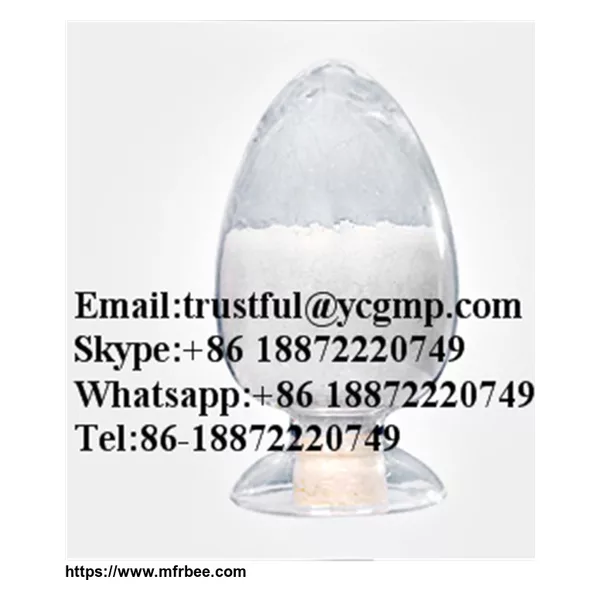 Chlorhexidine acetate