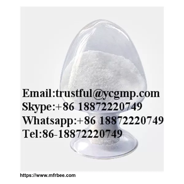 Minoxidil sulphate