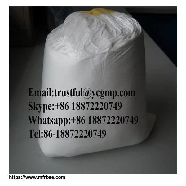 Naphazoline hydrochloride