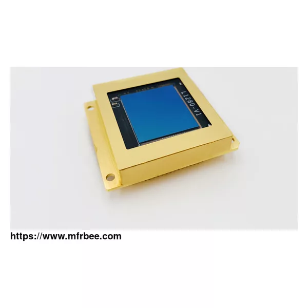 1280 InGaAs High-Definition (HD) Area Sensor