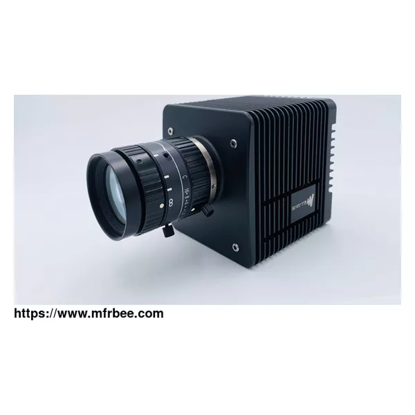 640 SWIR InGaAs High Cost-Performance Camera USB2.0