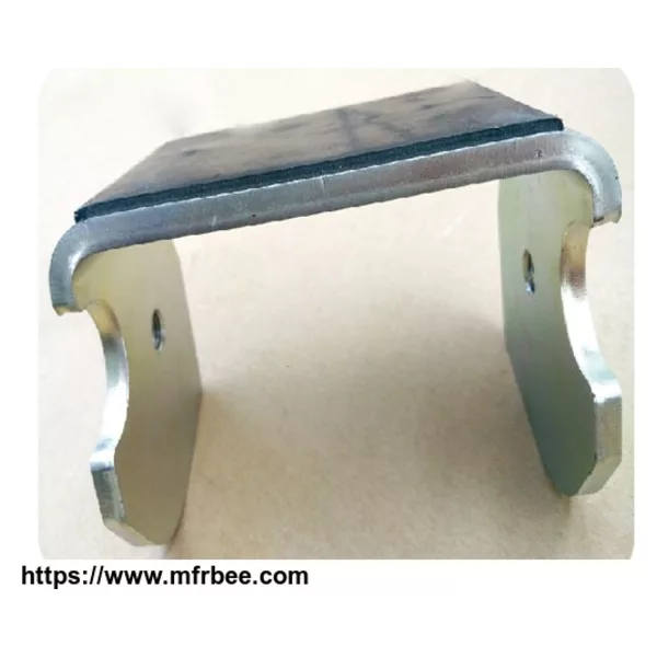 Custom Sheet Metal Parts China maker