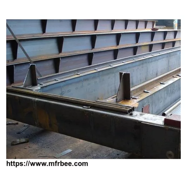 Sheet Metal Parts OEM China Factory-Rivet welding China