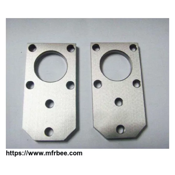 China OEM factory Metal Parts-Laser Cutting Parts