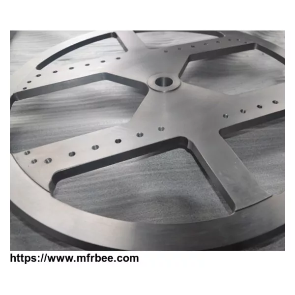 China Turning milling Machining Services