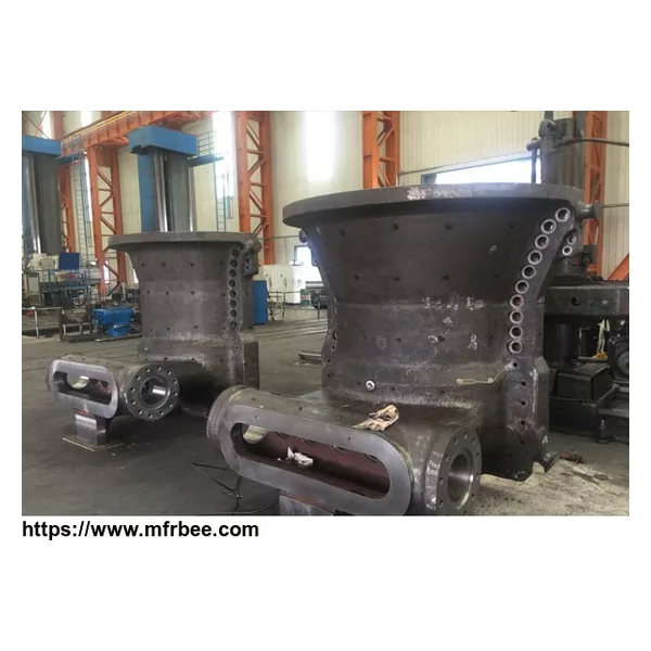 Metal Machining-Metal parts Machining China factory