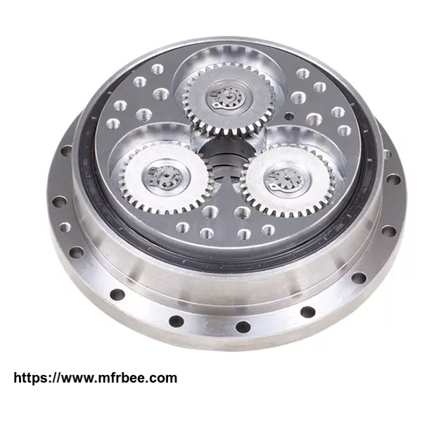 RVE Series Precision Cycloidal Gearbox