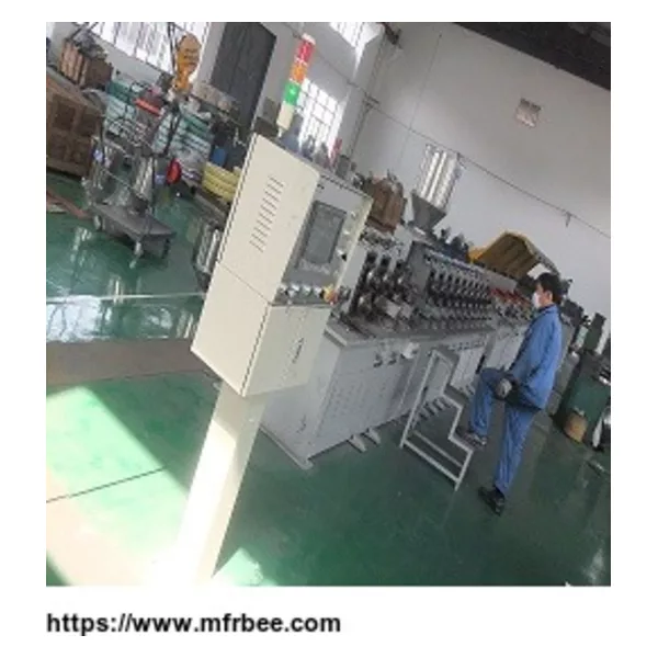electricity Welding wire producing machine