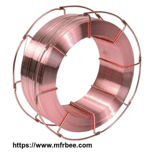 CO2 gas shield MIG Welding Wire