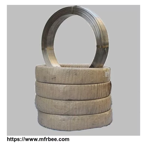 CO2 Welding Wire Manufacturer
