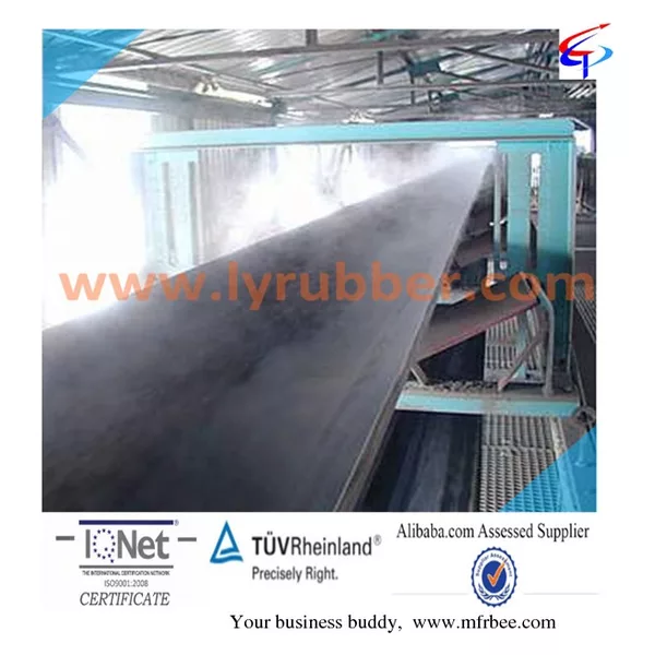Acid and Alkali resistance conveyor belt