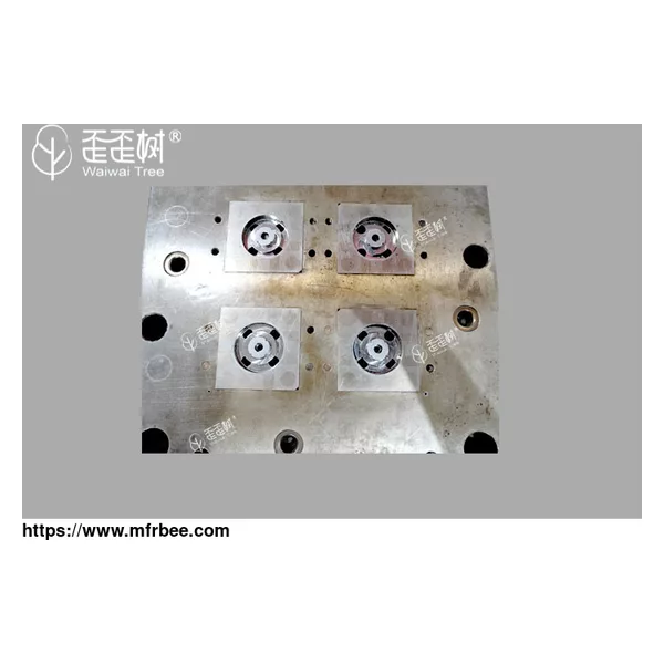 Flange Molding