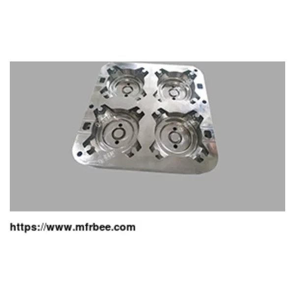 BMC/SMC Molds