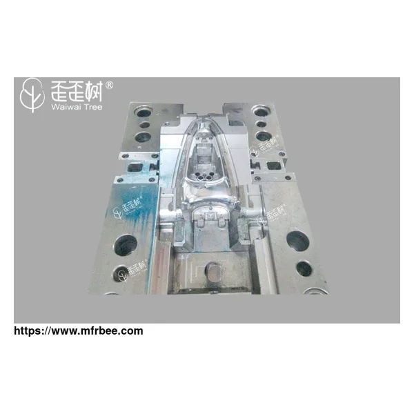 Insulation Board Mould