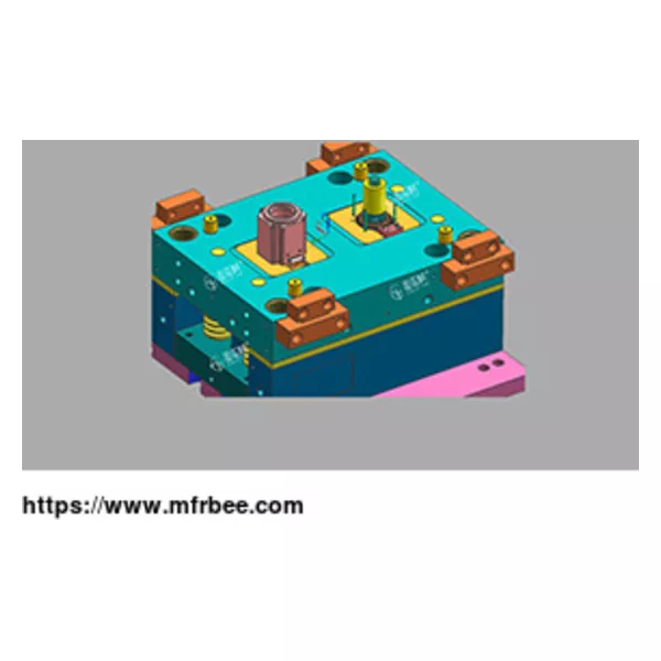 BMC/SMC Molds