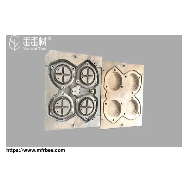 Flange Molding