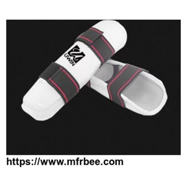 Arm Protectors Taekwondo Dipped Foam Forearm Guard