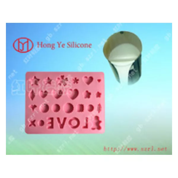 FDA silicone rubber to italy