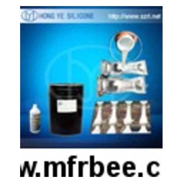 Rtv Liquid Moulding Silicone Rubber
