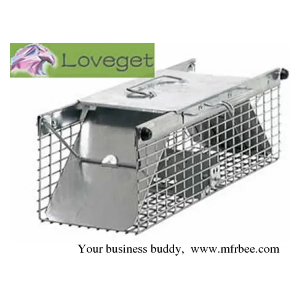 Small Animal Traps