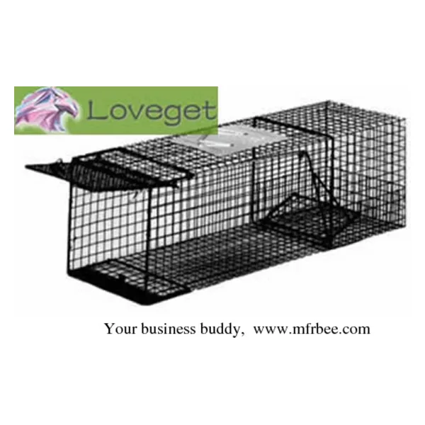 Medium-sized Animal Traps