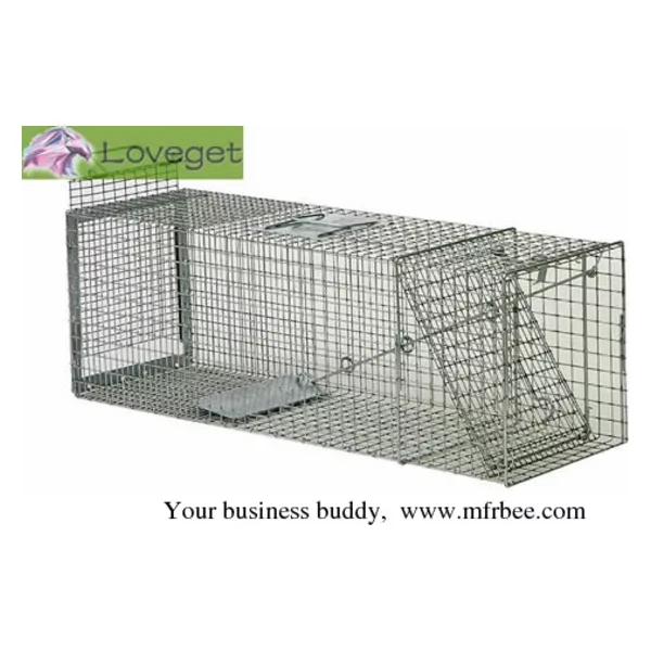 Large Animal Traps