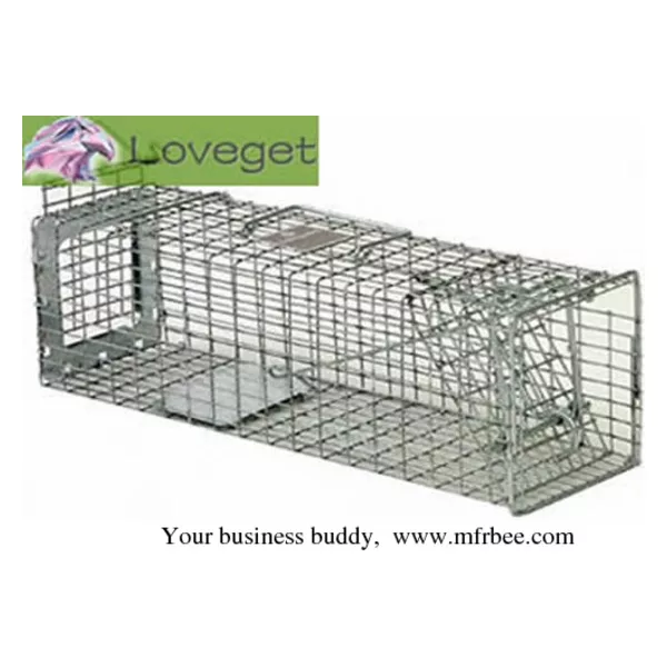 Rat Traps