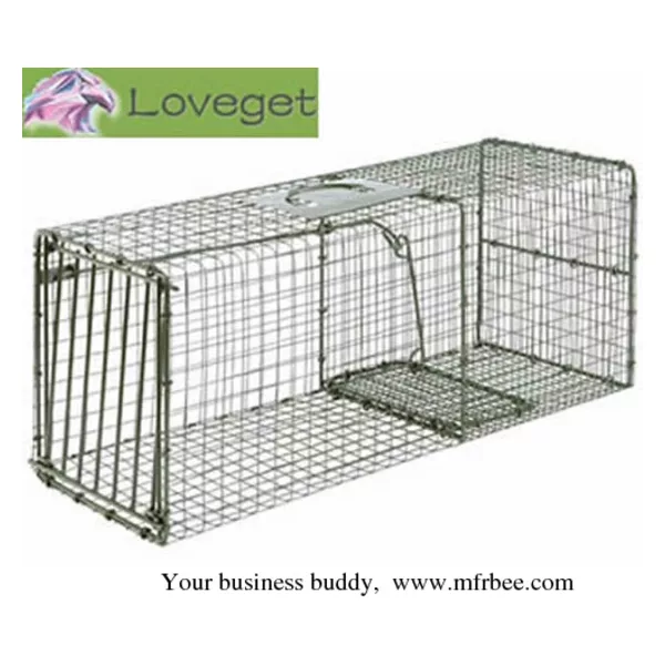 Possum Trap