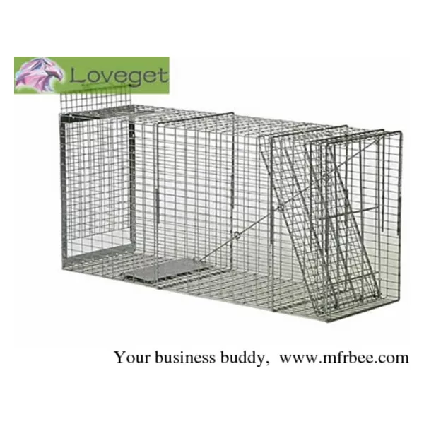Wild Dog Traps