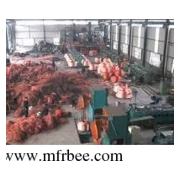 Copper Scrap, Copper Wire Scrap, Millberry Copper