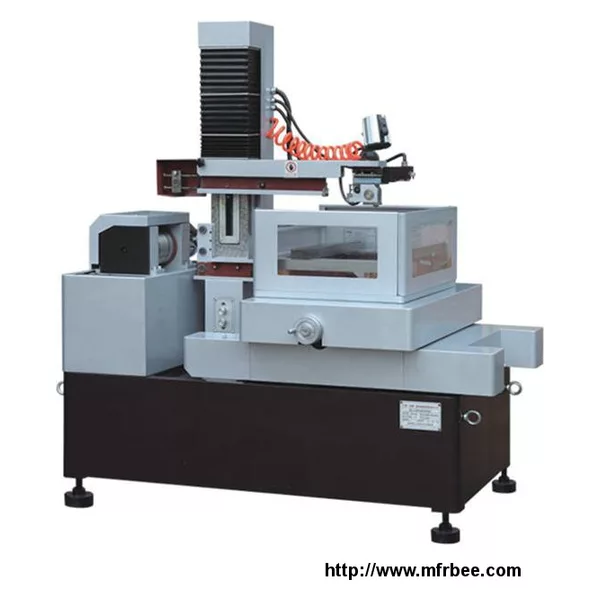 C Series Wire Cut EDM MachineFH350 C