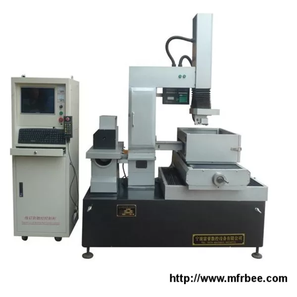 F Series Wire Cut MachineFH 450A
