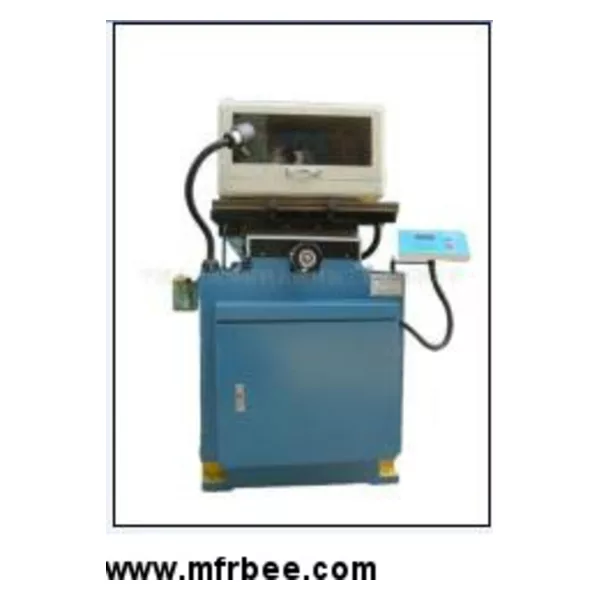 Automatic Inner Circle Slicing Machine