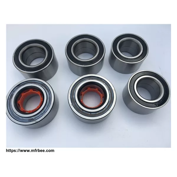 Long life high quality automobile bearing